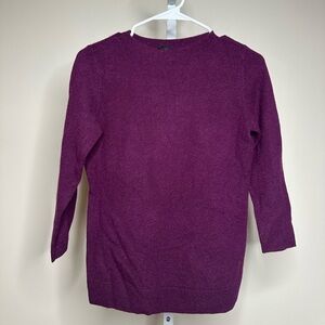 Talbots 100% Cashmere Sweater in Size XS